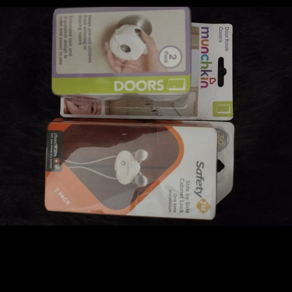 Bundle Plug & Lock Covers - Picture 1 of 4